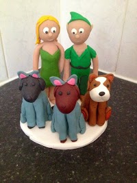 Careys Custom Cake Toppers 1101570 Image 9